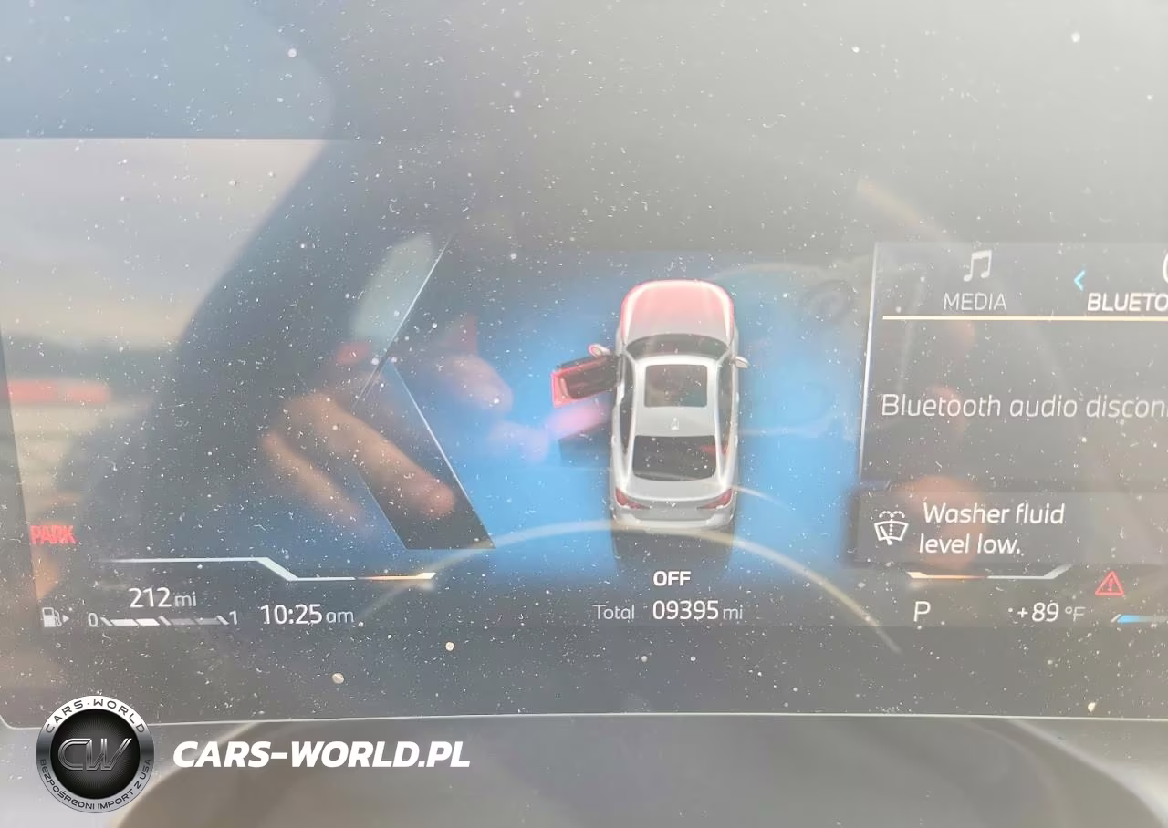 2026 BMW 228Xi VIN:WBA23GG03T7V18918 - 9