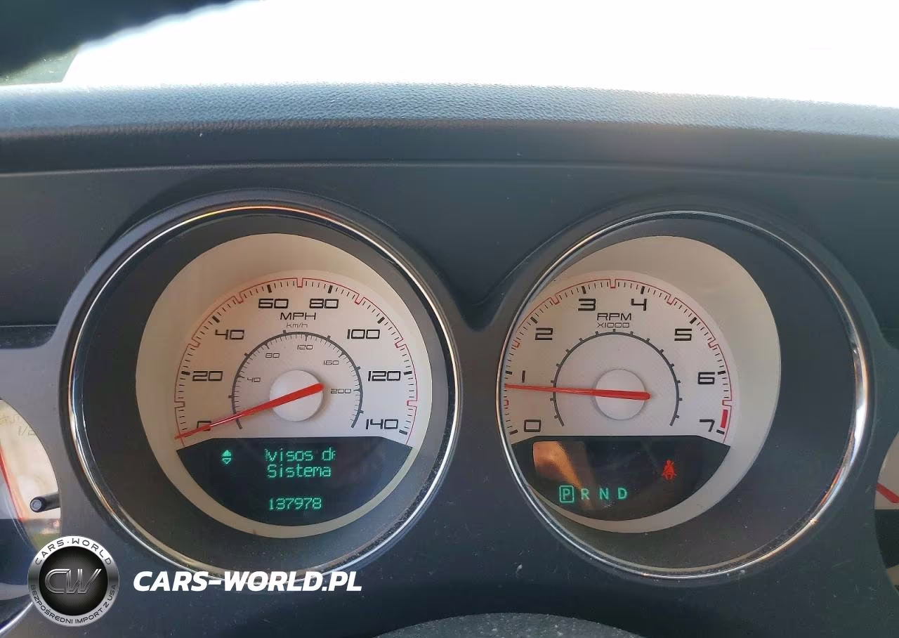 2013 Dodge Challenger Sxt VIN:2C3CDYAG3DH520114 - 9