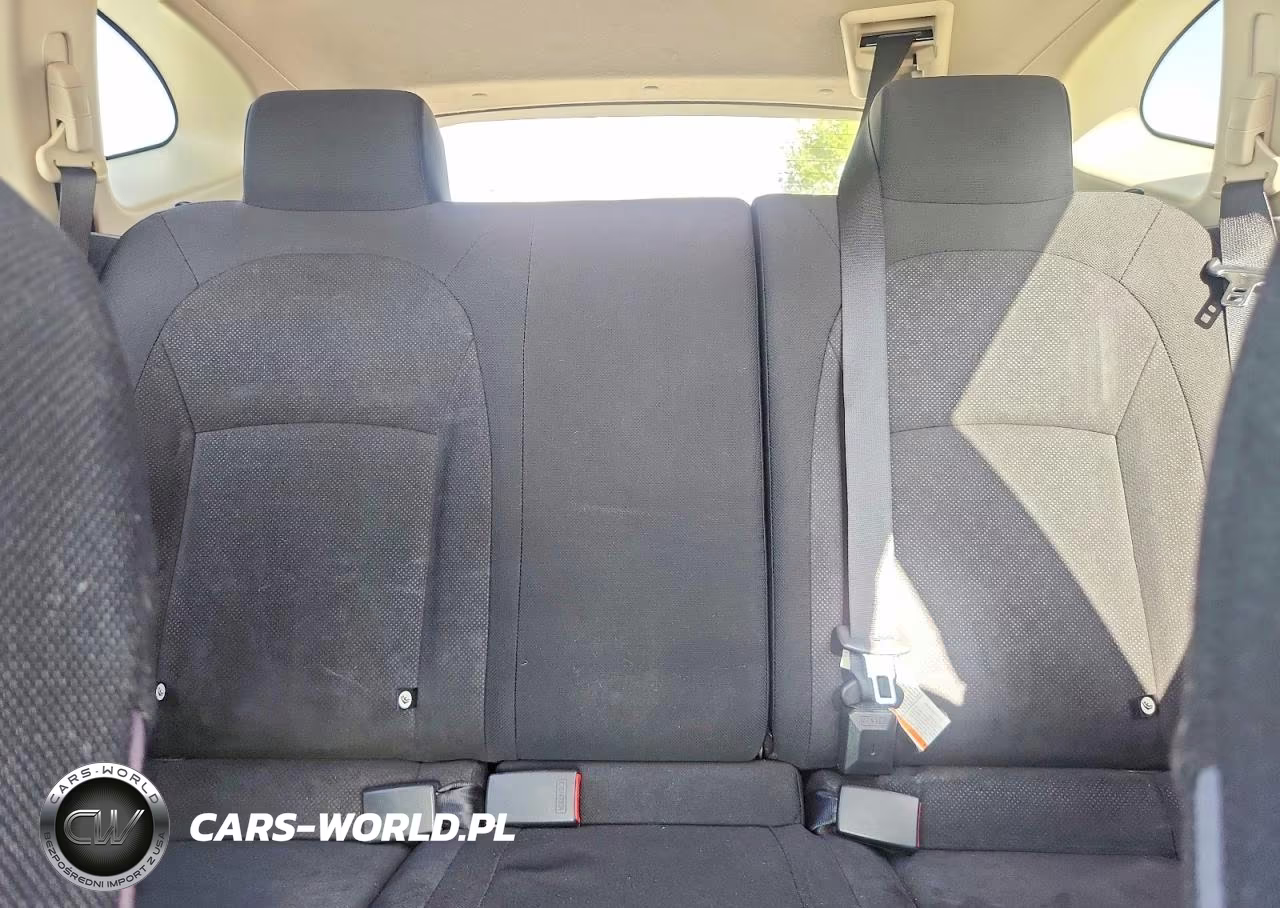 2010 Nissan Rogue S VIN:JN8AS5MV1AW612700 - 10