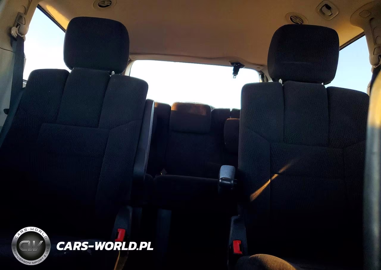 2014 Dodge Grand Caravan Sxt VIN:2C4RDGCG2ER128217 - 10