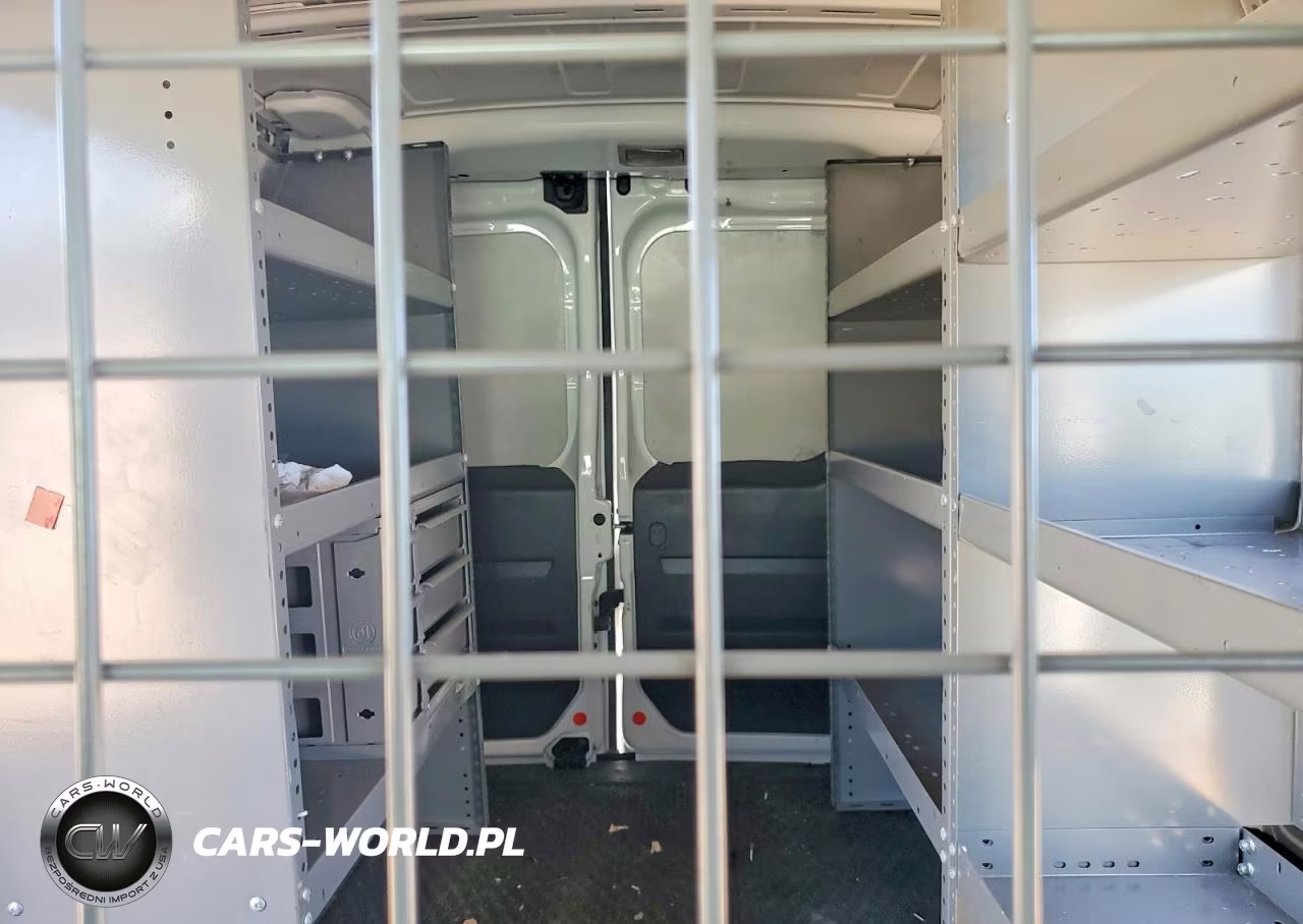2021 Ram Promaster City VIN:ZFBHRFAB7M6T83419 - 10