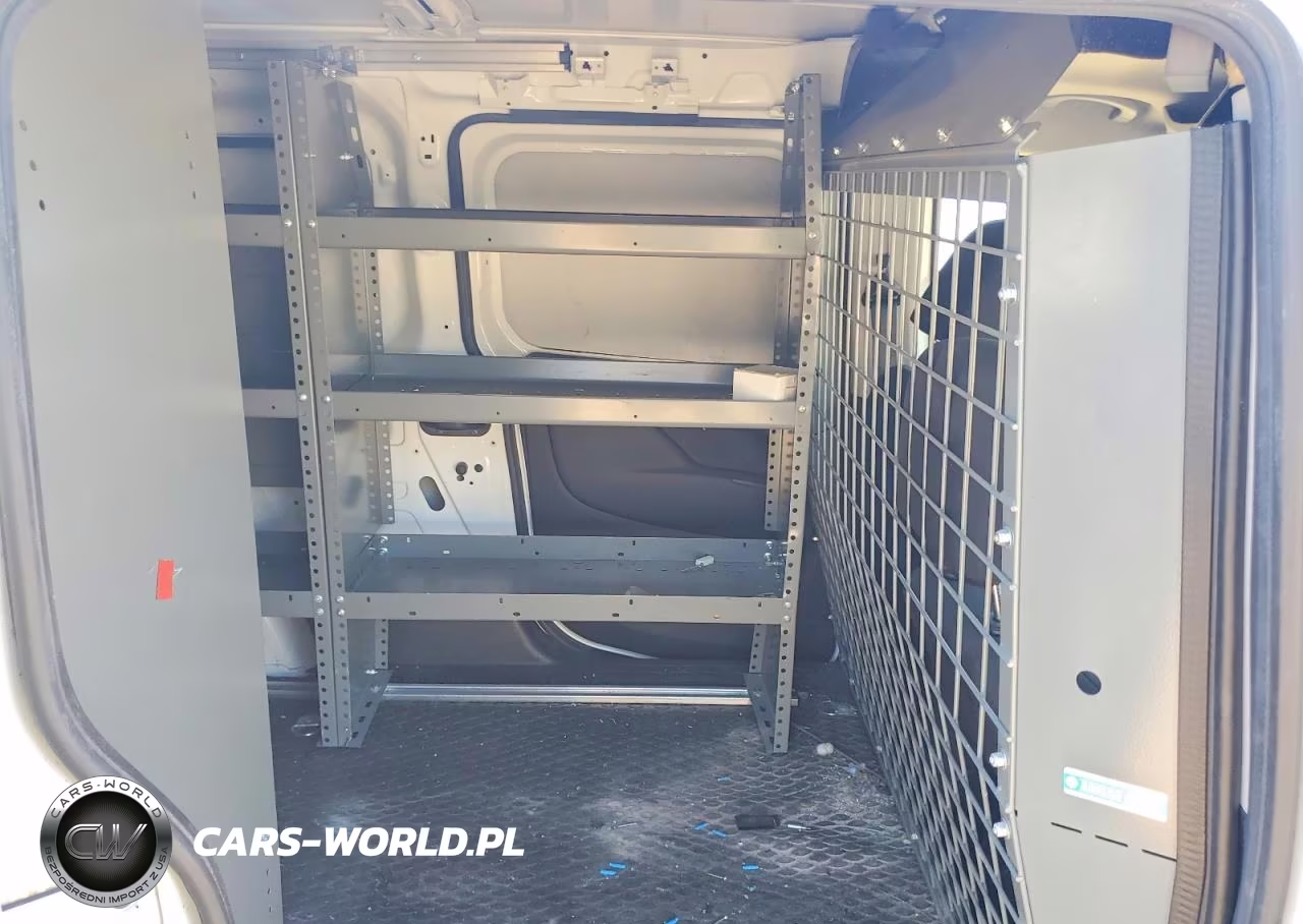 2021 Ram Promaster City VIN:ZFBHRFAB7M6T83419 - 11