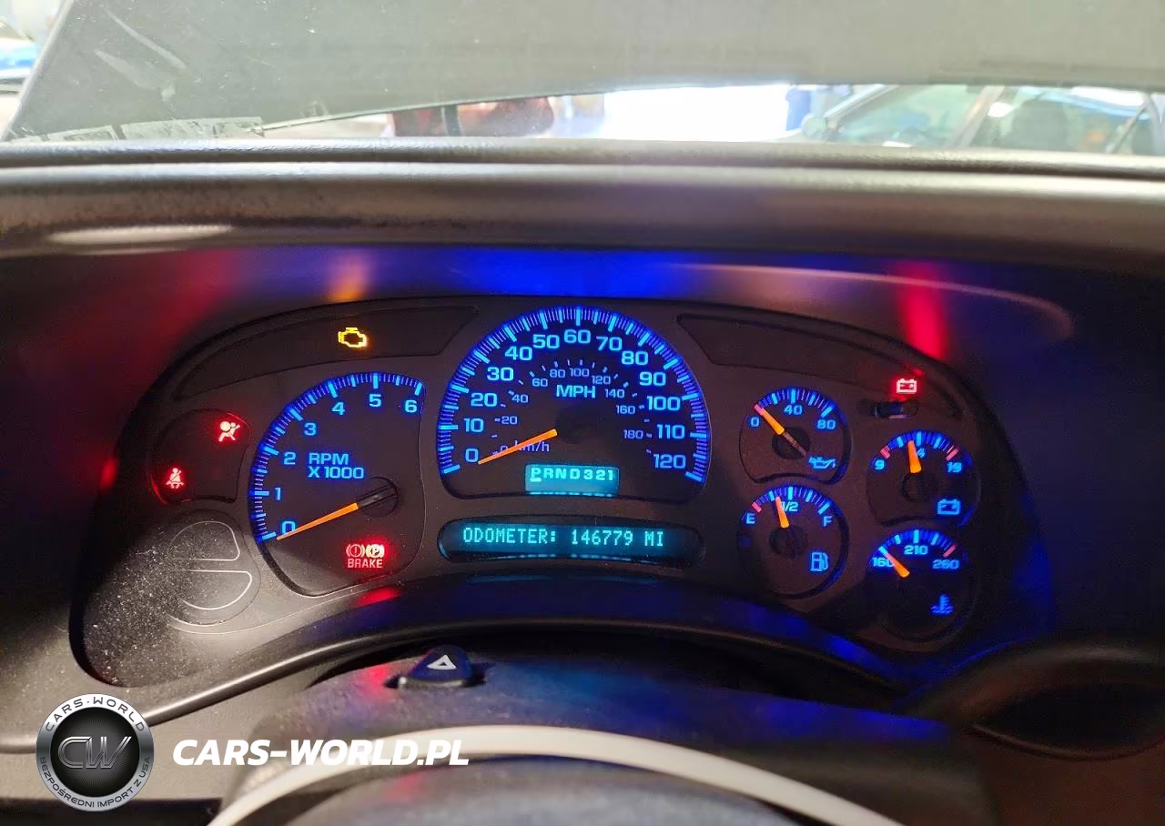 2004 GMC New Sierra K1500 VIN:1GTEK19T44E300541 - 9