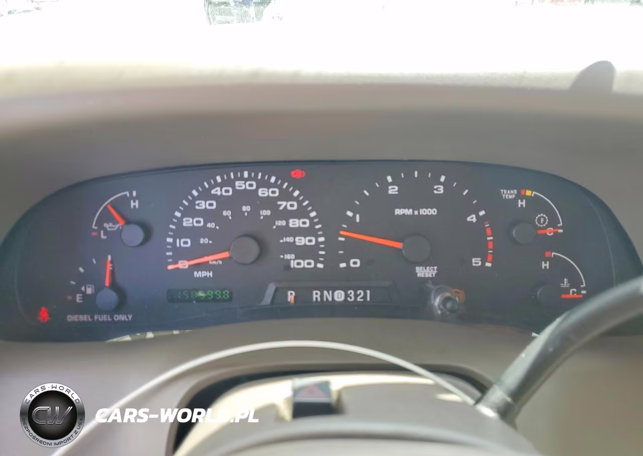 2004 Ford F350 Srw Super Duty VIN:1FTSW31P74EC90573 - 9