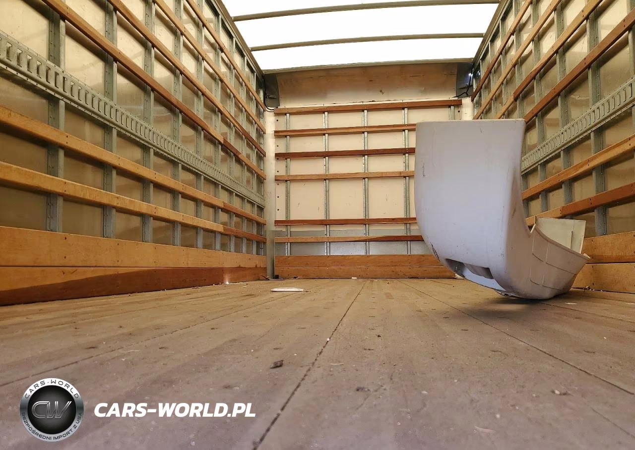 2023 Isuzu Npr Hd Box Truck VIN:54DC4W1DXPS208015 - 10