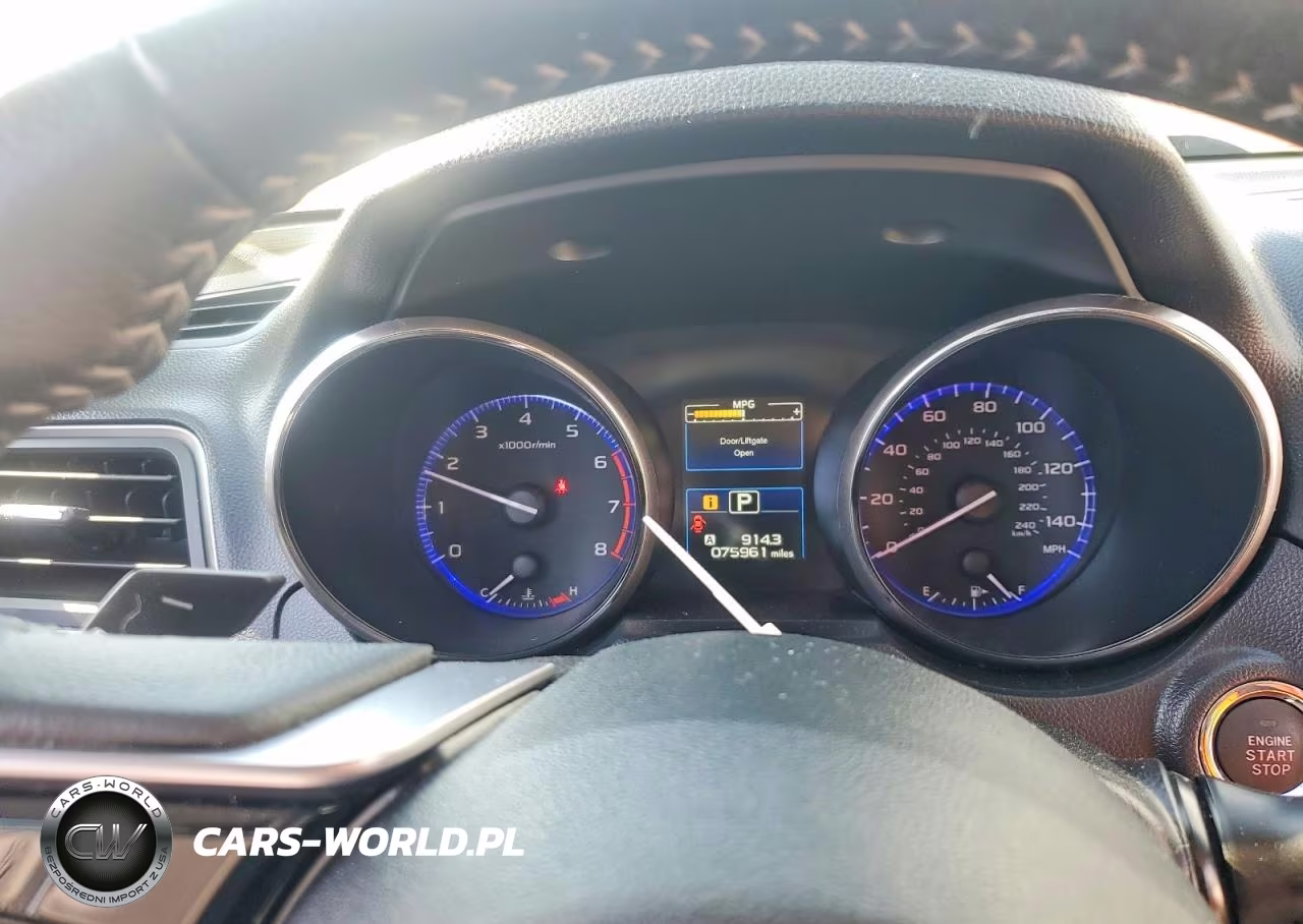 2018 Subaru Outback 2.5I Limited VIN:4S4BSAKC8J3366784 - 9