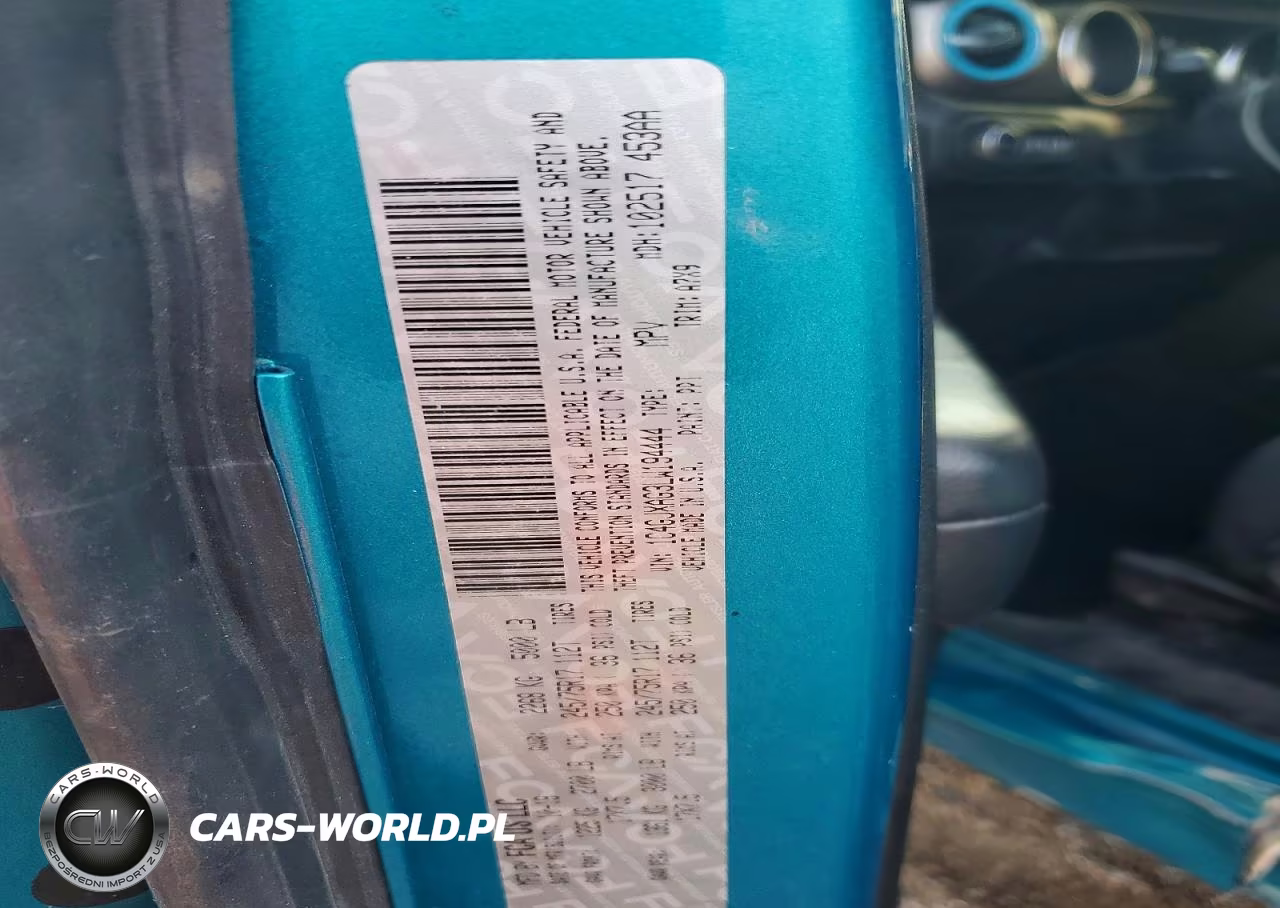 2020 Jeep Wrangler Sport VIN:1C4GJXAG3LW194444 - 12