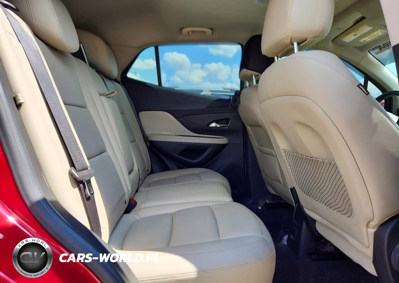 2019 Buick Encore Essence VIN:KL4CJCSM8KB948207 - 10