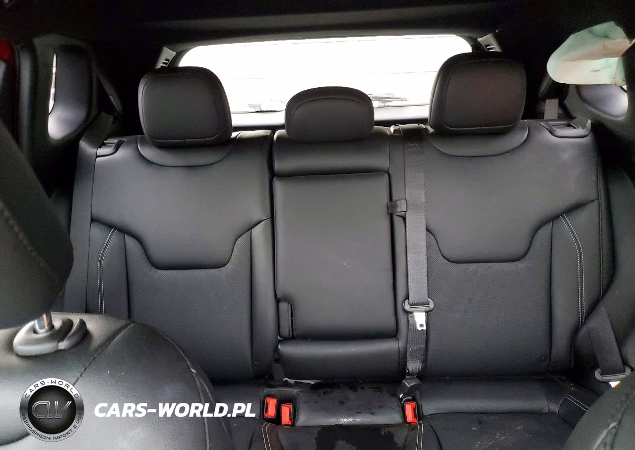 2021 Jeep Compass 80Th Edition VIN:3C4NJDEB9MT565909 - 10