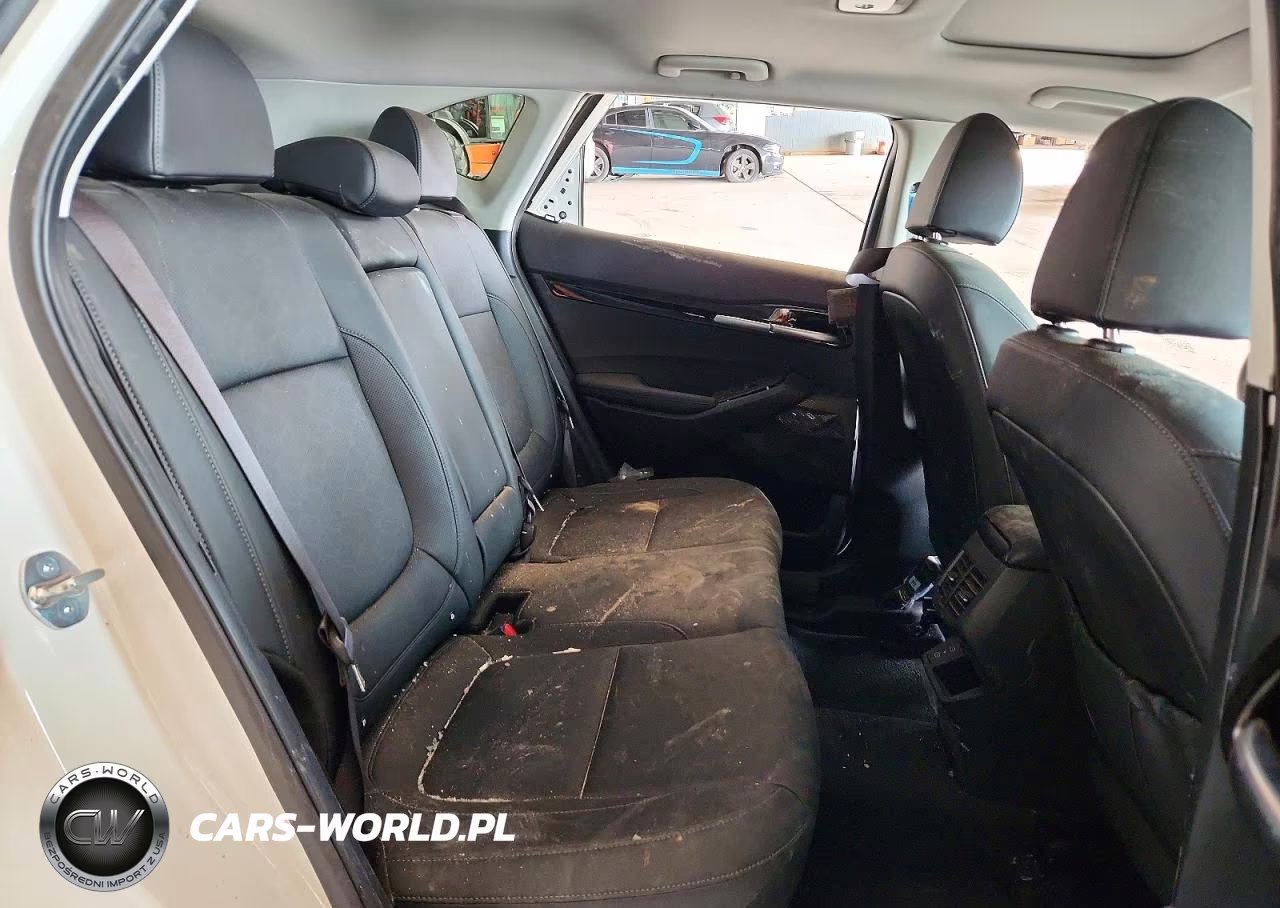 2026 Kia Seltos Ex VIN:KNDER2AA7T7896923 - 10