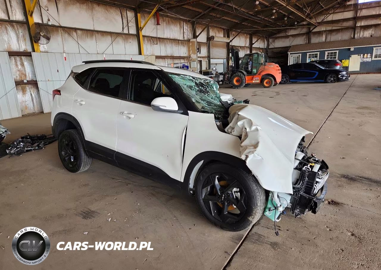 2026 Kia Seltos Ex VIN:KNDER2AA7T7896923 - 4