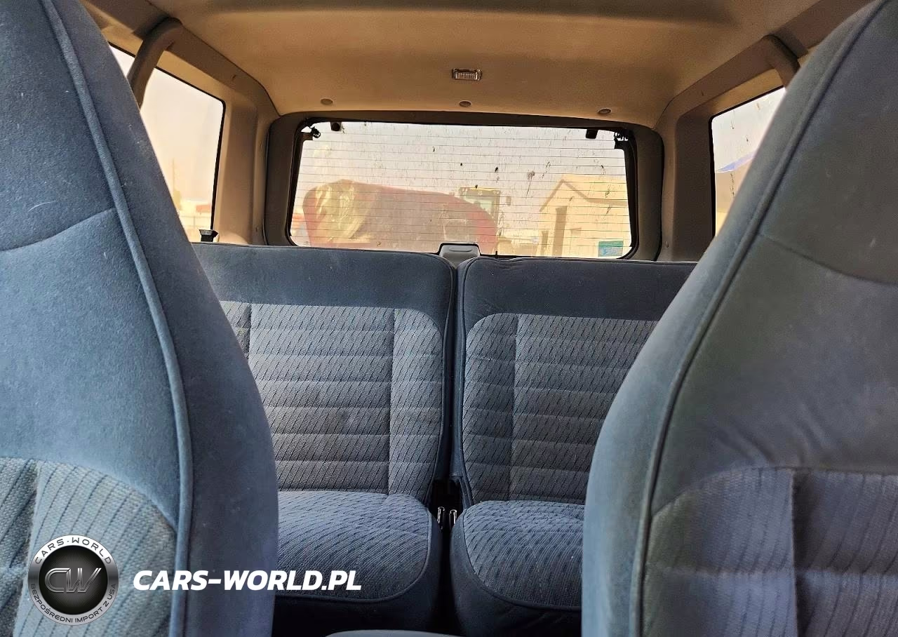 1993 Ford Explorer VIN:1FMCU22X3PUD97340 - 10