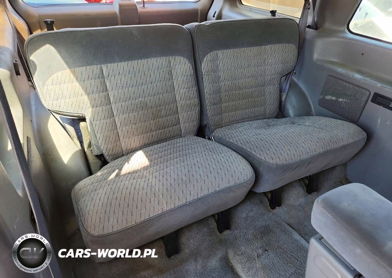 1993 Ford Explorer VIN:1FMCU22X3PUD97340 - 11