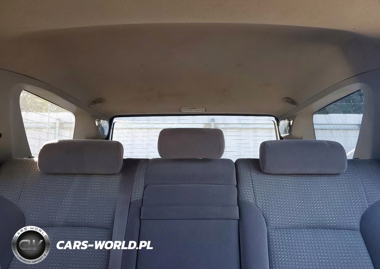 2004 Toyota 4Runner Sr5 VIN:JTEBU14R148018019 - 10