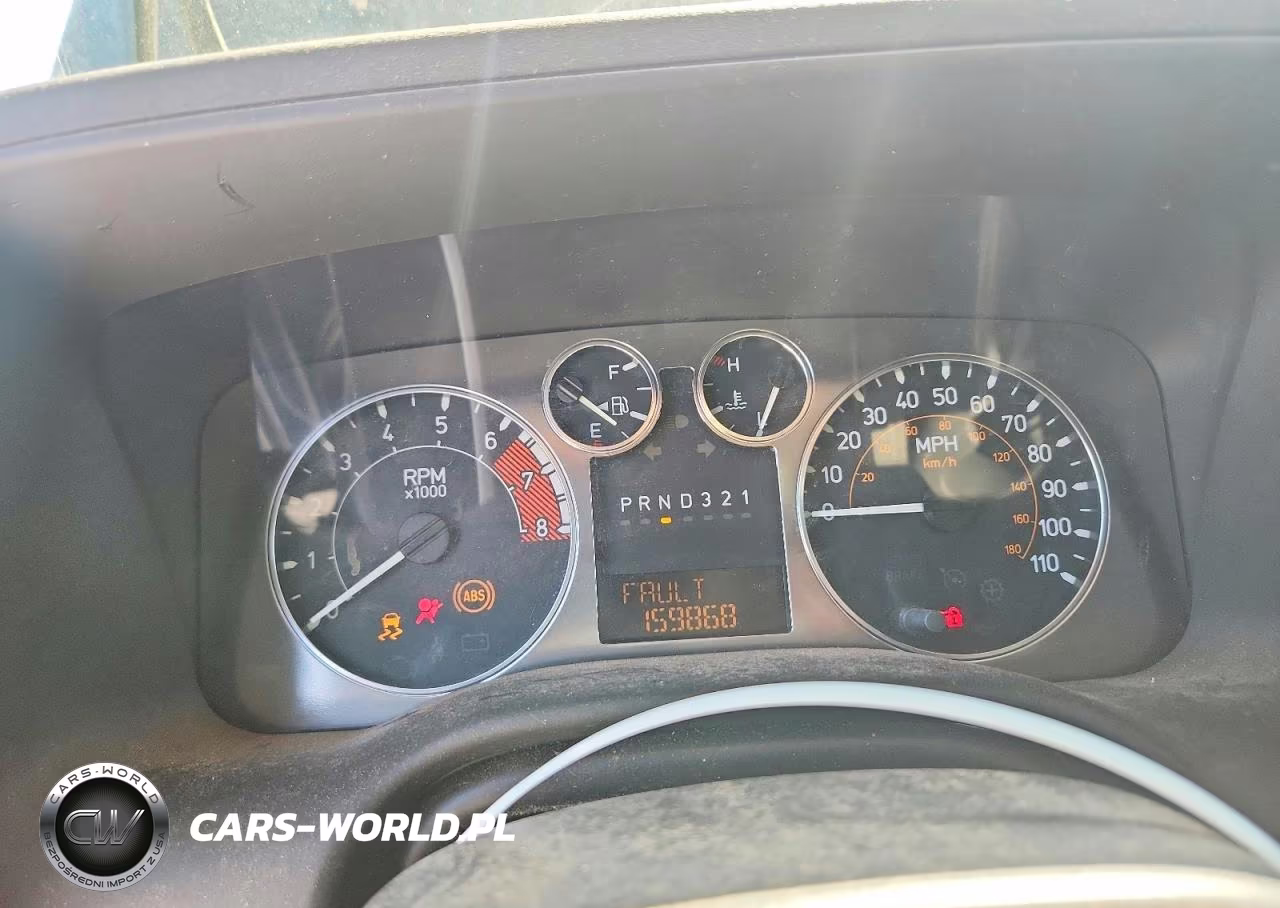 2007 Hummer H3 VIN:5GTDN13E378105765 - 9