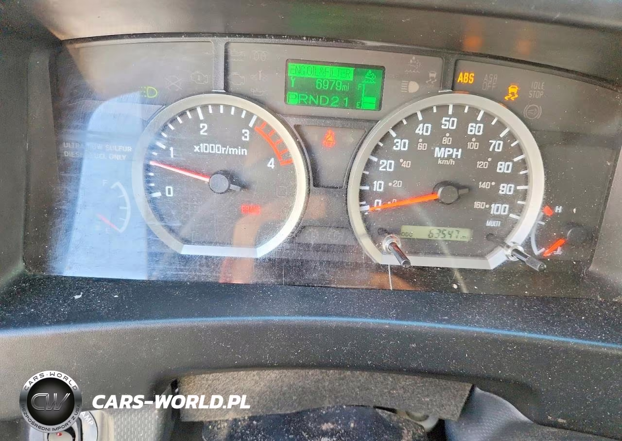 2024 Chevrolet 4500Hd Box Truck VIN:JALCDW16XR7016510 - 9