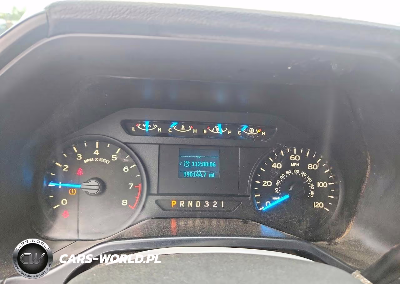 2015 Ford F150 Super Cab VIN:1FTEX1E89FKE18155 - 9
