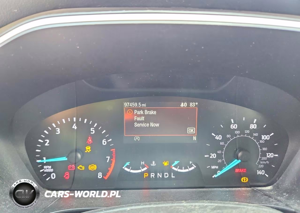 2020 Ford Escape Se VIN:1FMCU0G63LUC33665 - 9