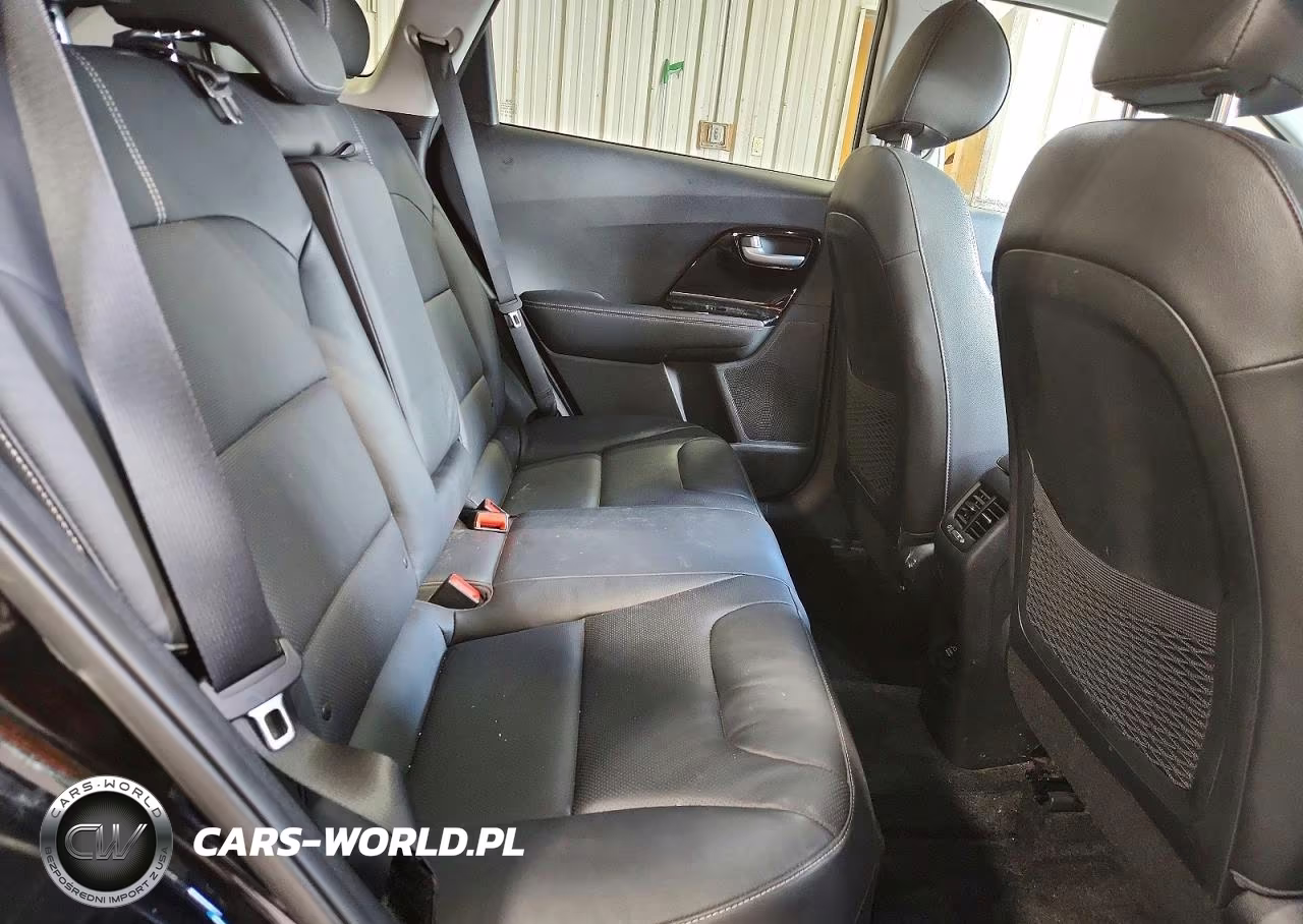 2019 Kia Niro Ex Premium VIN:KNDCC3LD6K5288732 - 10