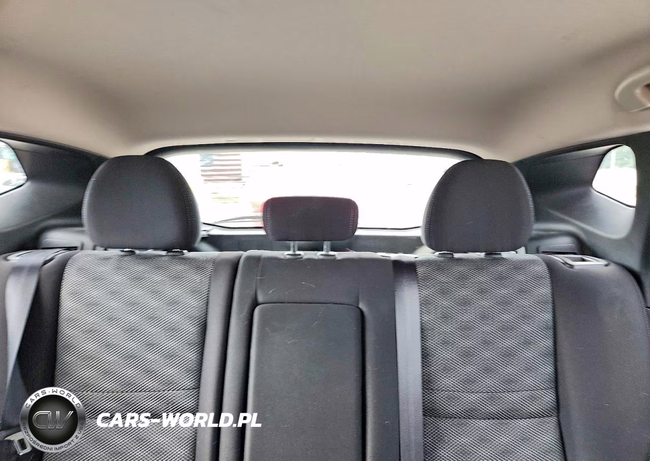 2017 Nissan Rogue Sport Sv VIN:JN1BJ1CR1HW111870 - 10