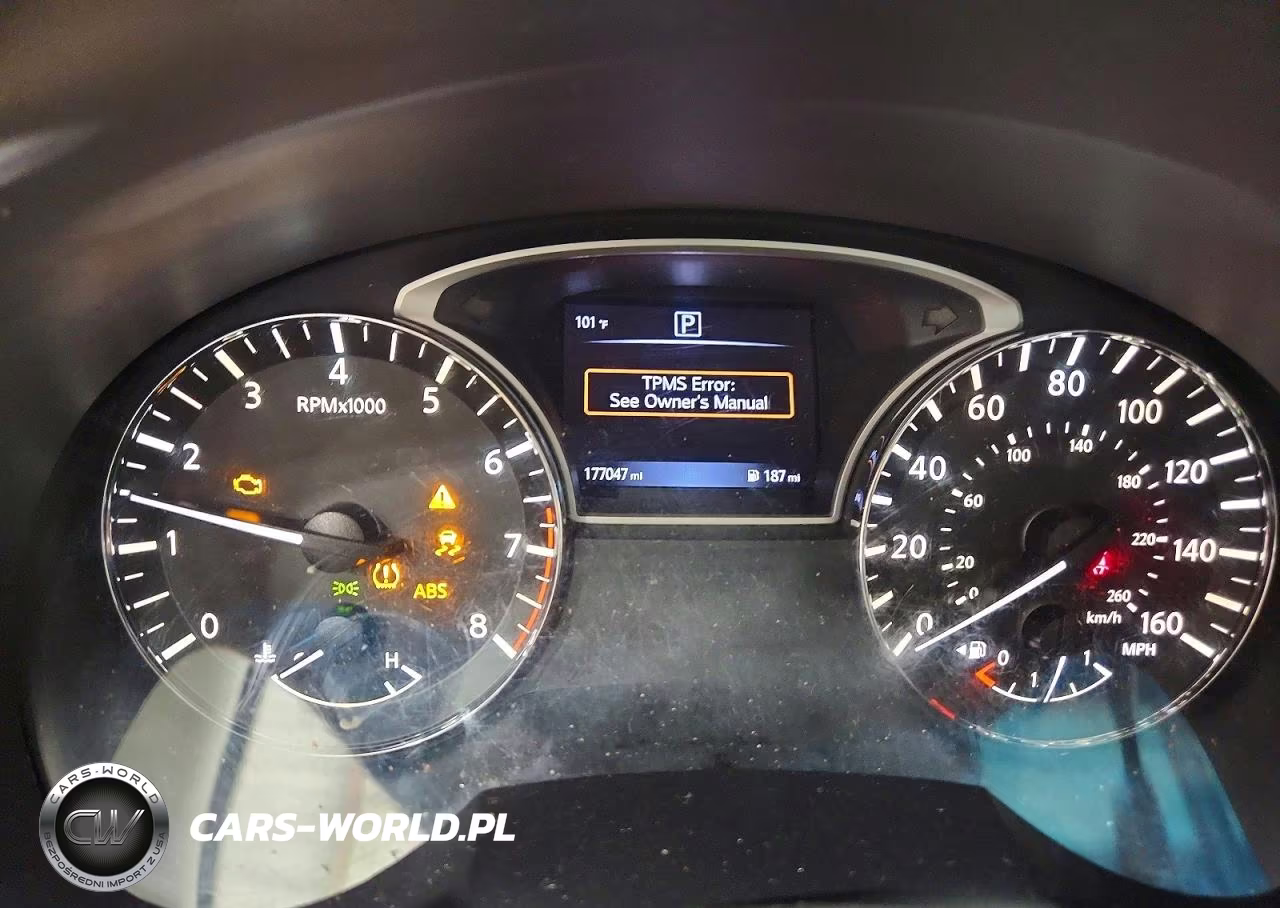 2016 Nissan Altima 2.5 S VIN:1N4AL3AP3GN383198 - 9