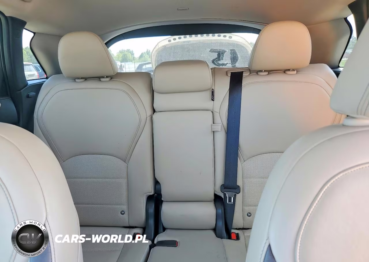 2019 Infiniti Qx50 Essential VIN:3PCAJ5M32KF119501 - 10
