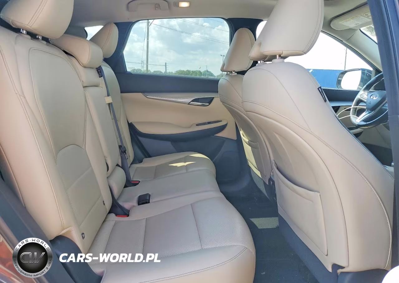 2019 Infiniti Qx50 Essential VIN:3PCAJ5M32KF119501 - 11