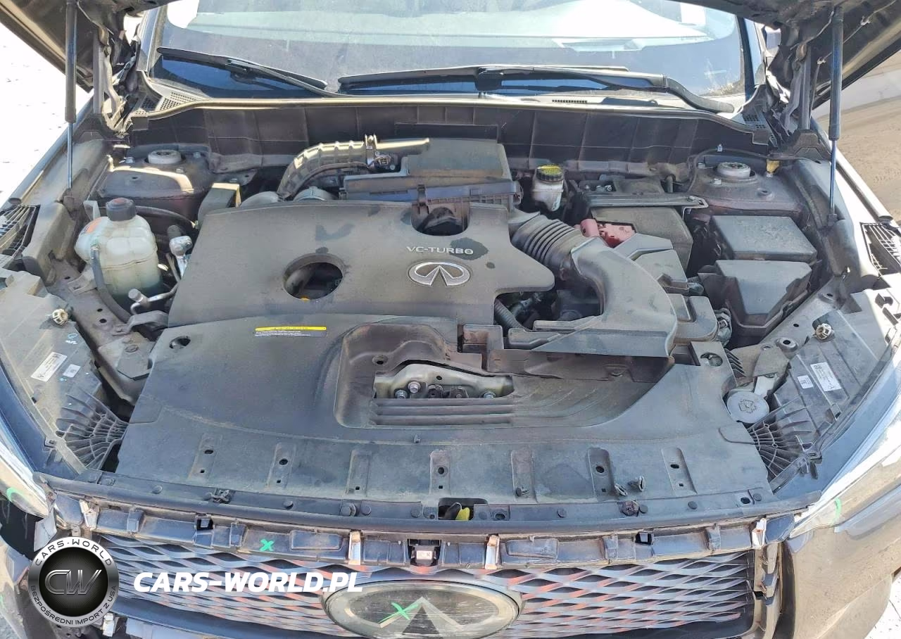 2019 Infiniti Qx50 Essential VIN:3PCAJ5M32KF119501 - 12