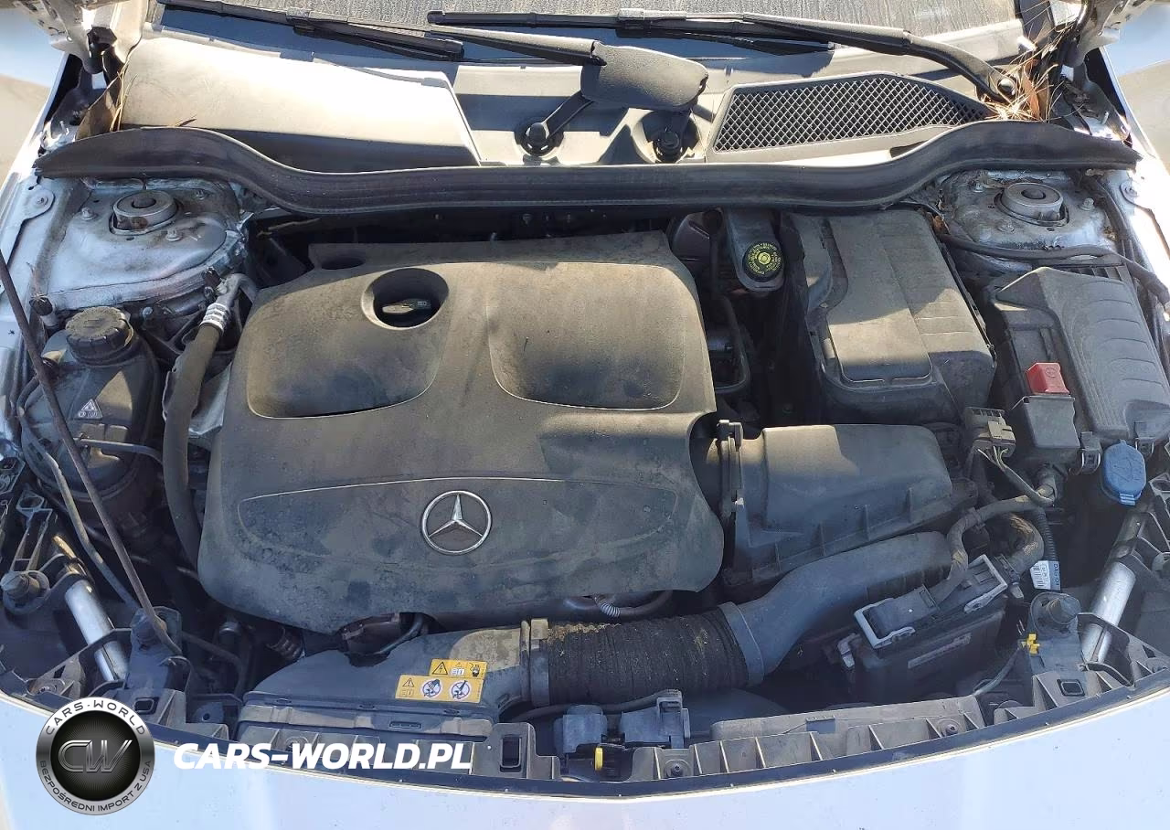2018 Mercedes-Benz Cla 250 VIN:WDDSJ4EB9JN587736 - 11