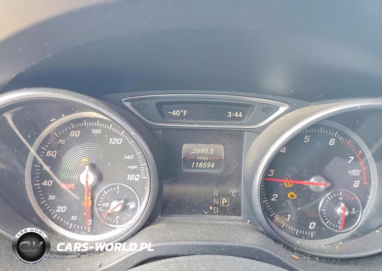2018 Mercedes-Benz Cla 250 VIN:WDDSJ4EB9JN587736 - 9