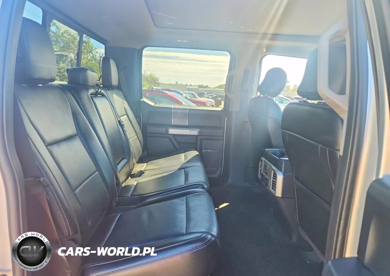2017 Ford F250 Super Duty VIN:1FT7W2BT7HED14520 - 10