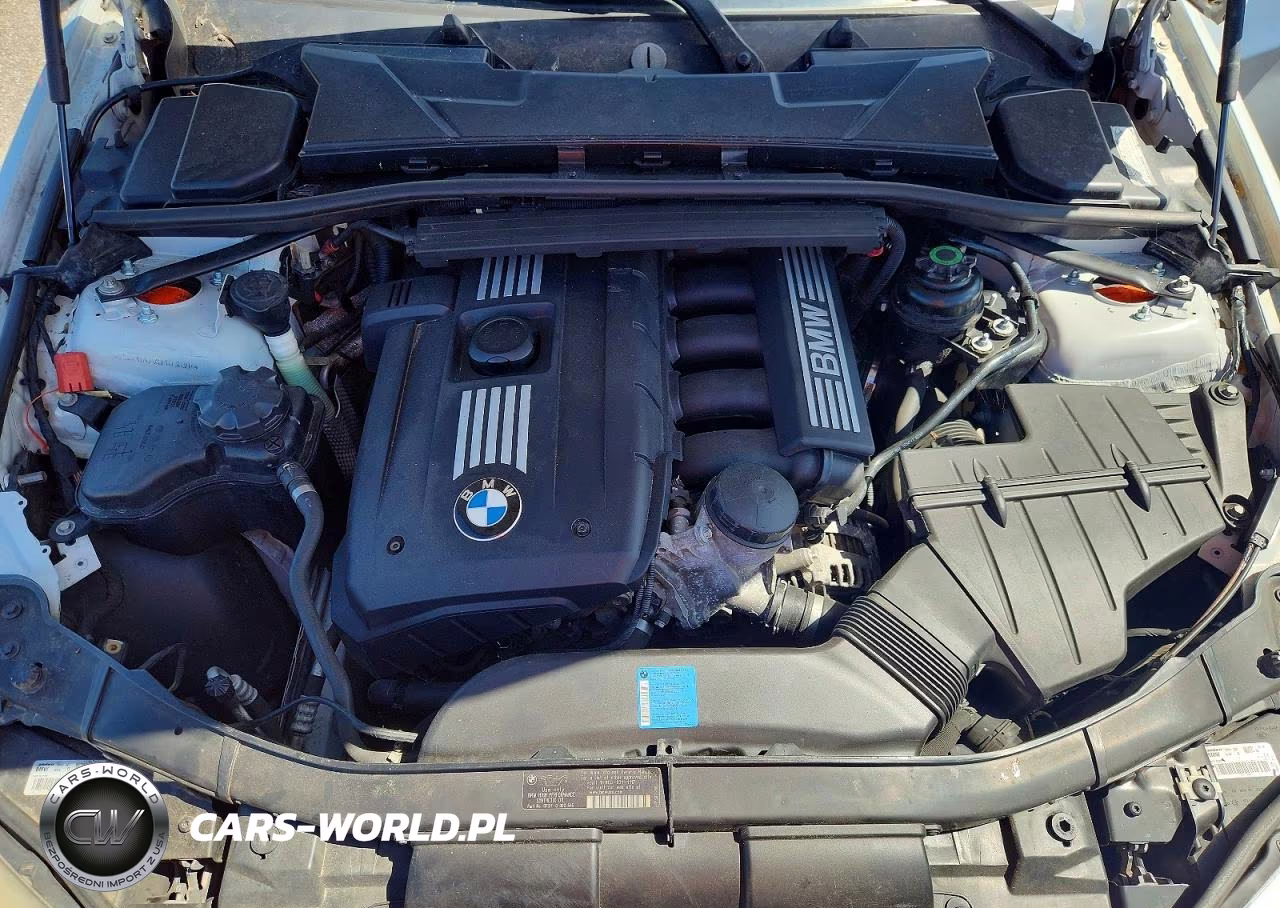 2011 BMW 328 I VIN:WBAPH7C5XBE673839 - 11