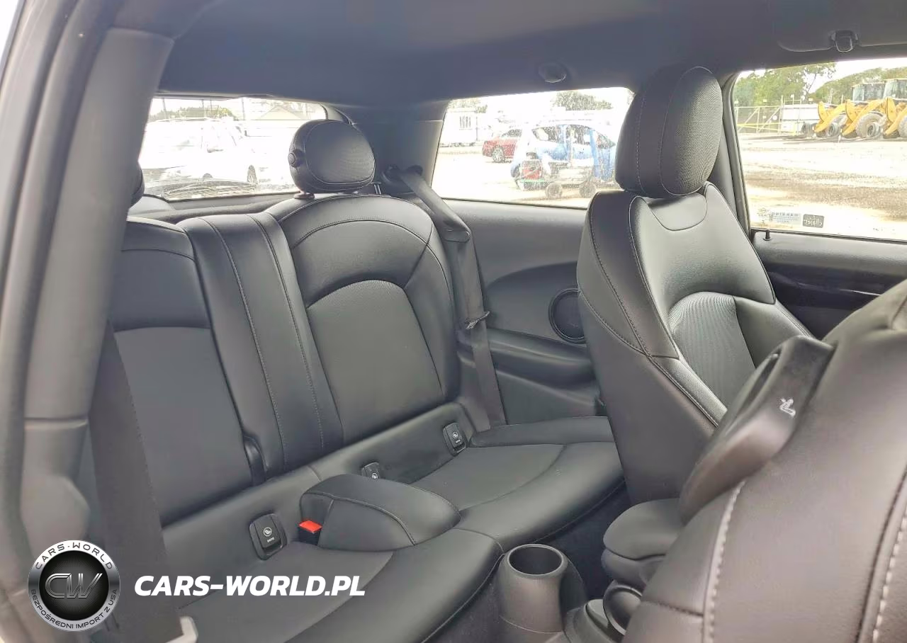 2017 Mini Cooper S VIN:WMWXP7C34H2A45970 - 10