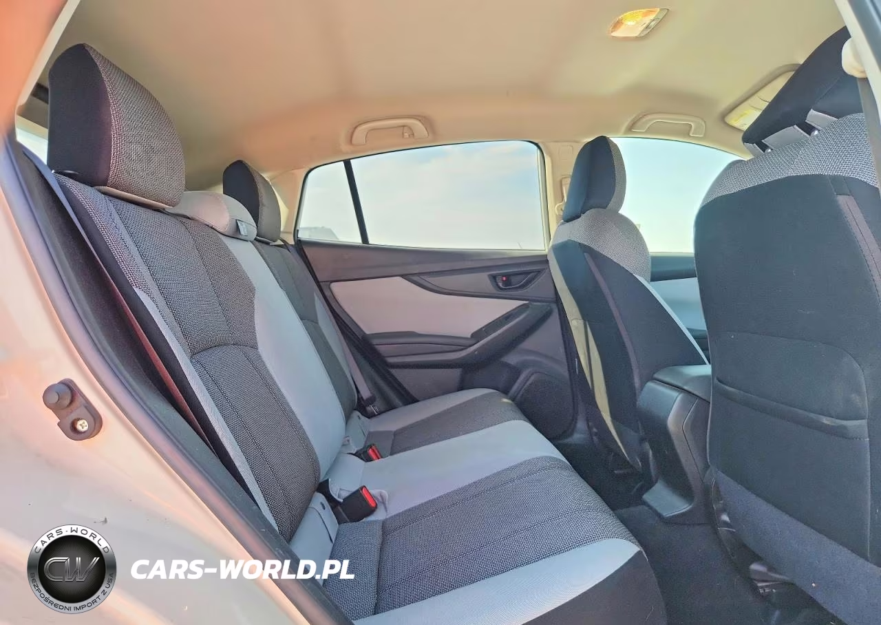 2019 Subaru Crosstrek VIN:JF2GTABC6K8386304 - 11