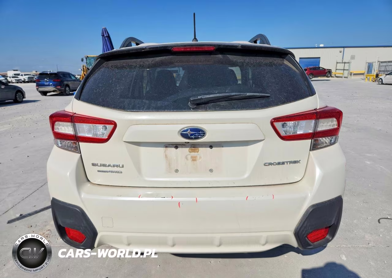 2019 Subaru Crosstrek VIN:JF2GTABC6K8386304 - 6