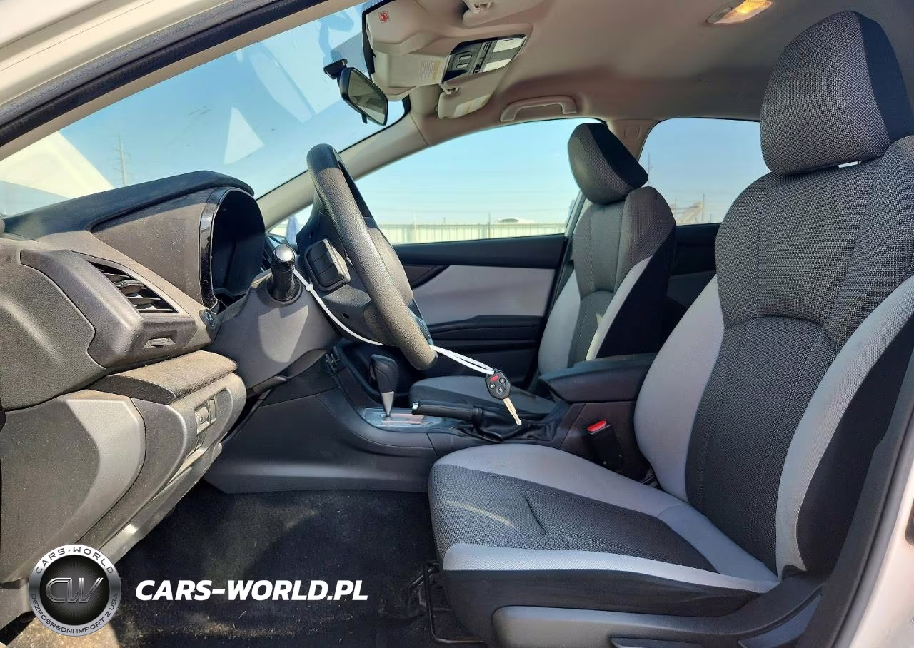 2019 Subaru Crosstrek VIN:JF2GTABC6K8386304 - 7