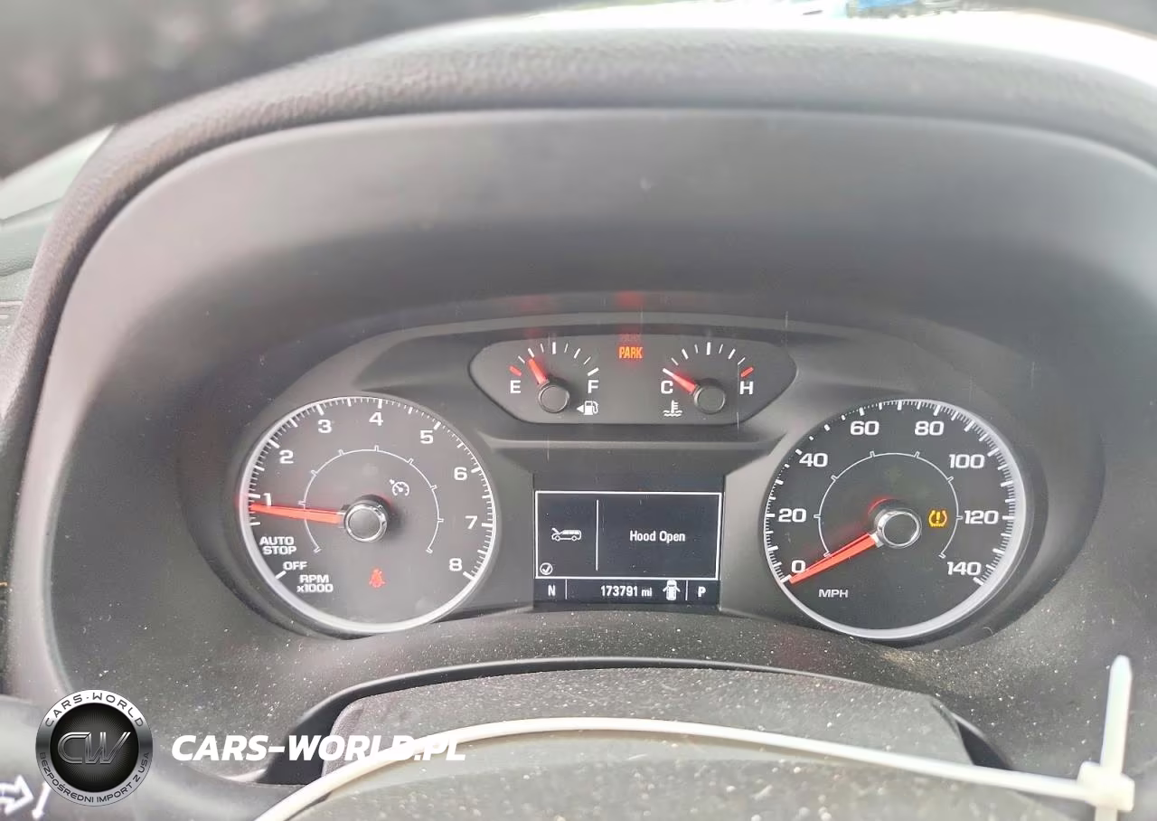 2018 GMC Terrain Sle VIN:3GKALMEV0JL249513 - 9