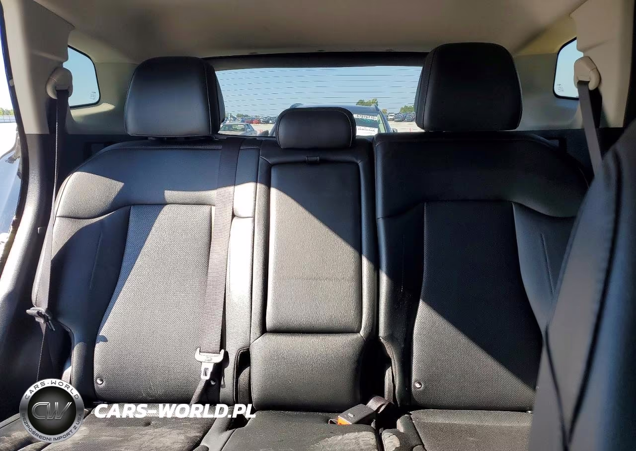 2023 Kia Sportage Ex VIN:5XYK33AF6PG025767 - 10