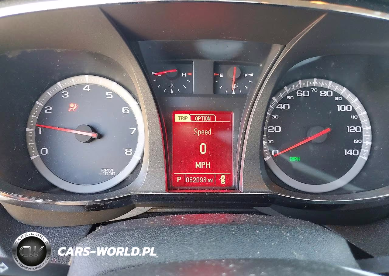2016 GMC Terrain Slt VIN:2GKFLUE3XG6225950 - 9