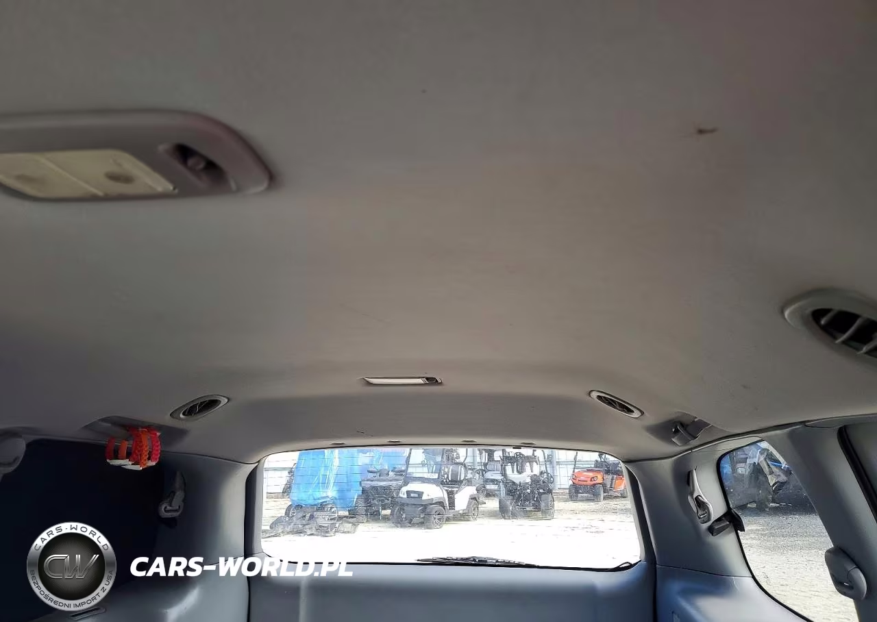 2001 Toyota Sienna Le VIN:4T3ZF13C91U400248 - 10