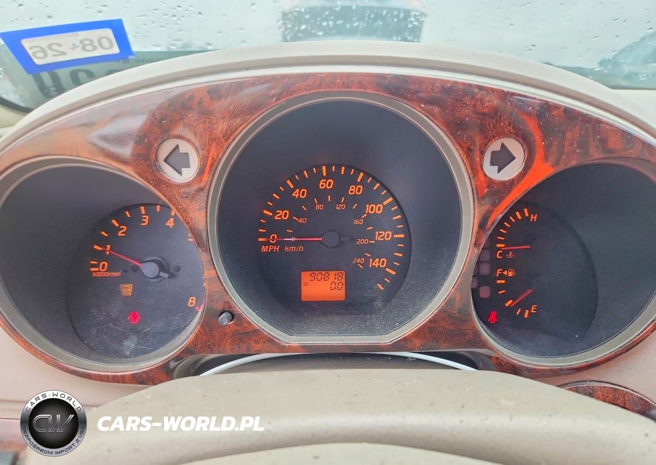 2002 Nissan Altima 2.5 VIN:1N4AL11D02C234133 - 9