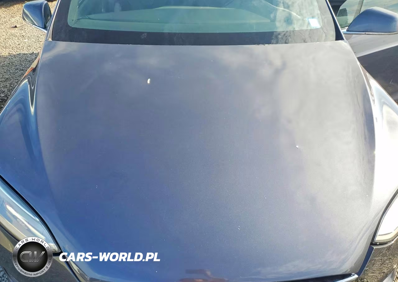 2018 Tesla Model X VIN:5YJXCAE22JF138308 - 12