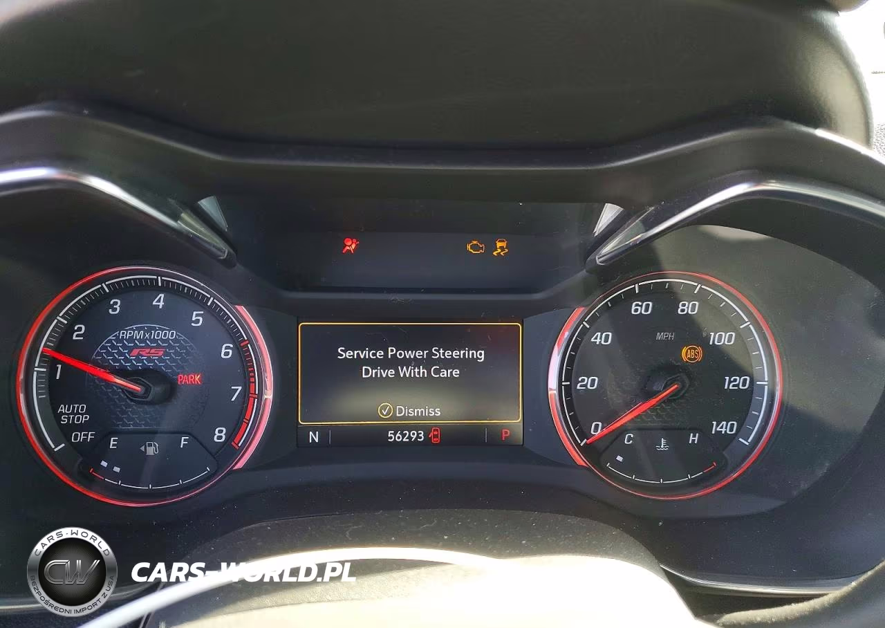 2022 Chevrolet Trailblazer Rs VIN:KL79MTSL0NB142961 - 9