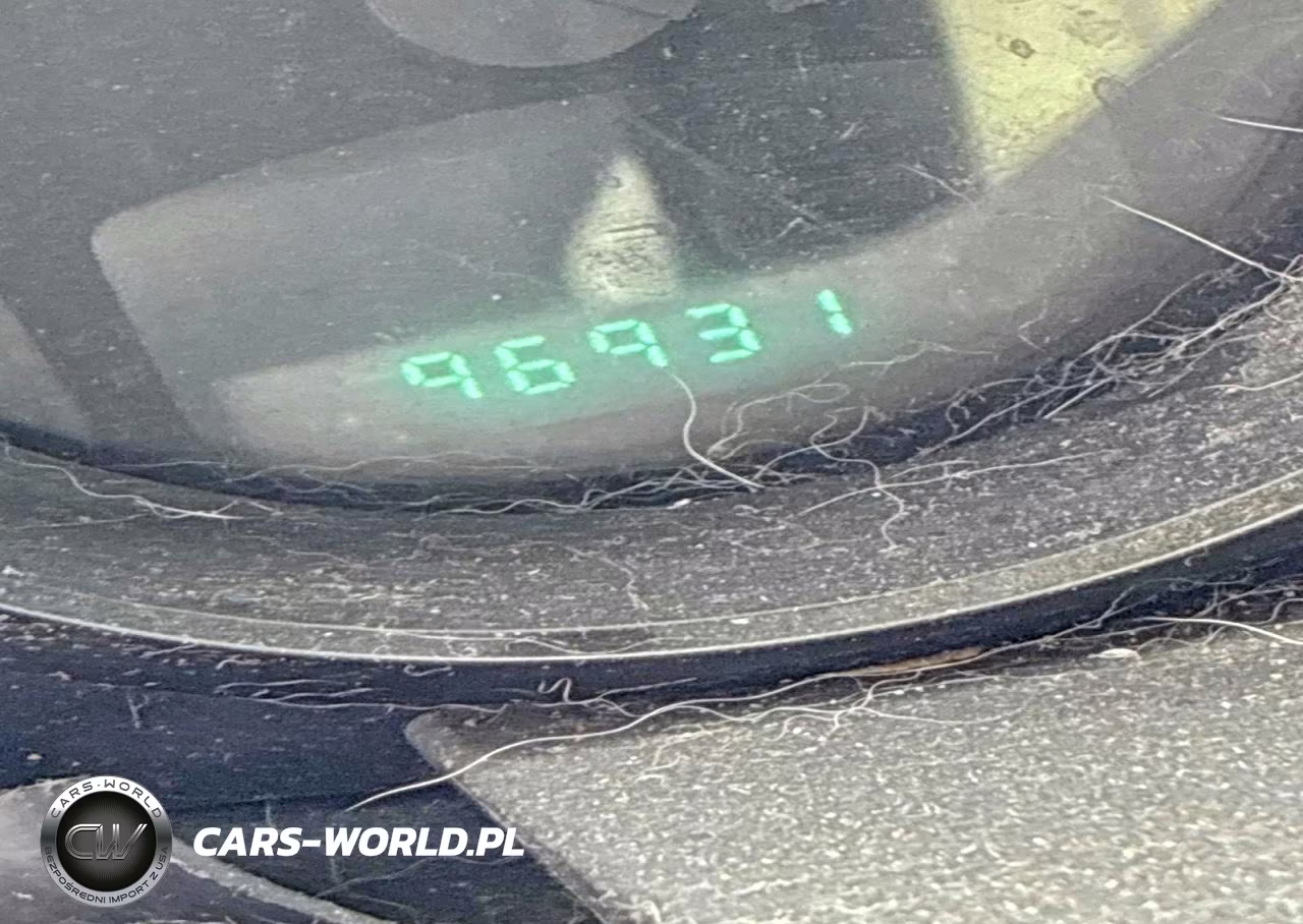 2008 Dodge Grand Caravan C-V VIN:1D4HN11H88B185741 - 8