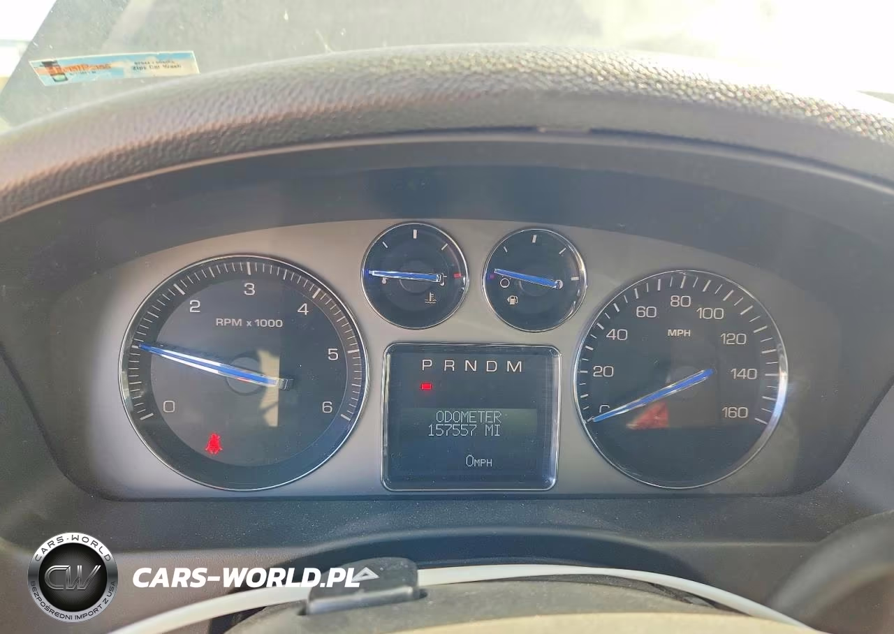 2007 Cadillac Escalade Esv VIN:1GYFK66867R267728 - 9