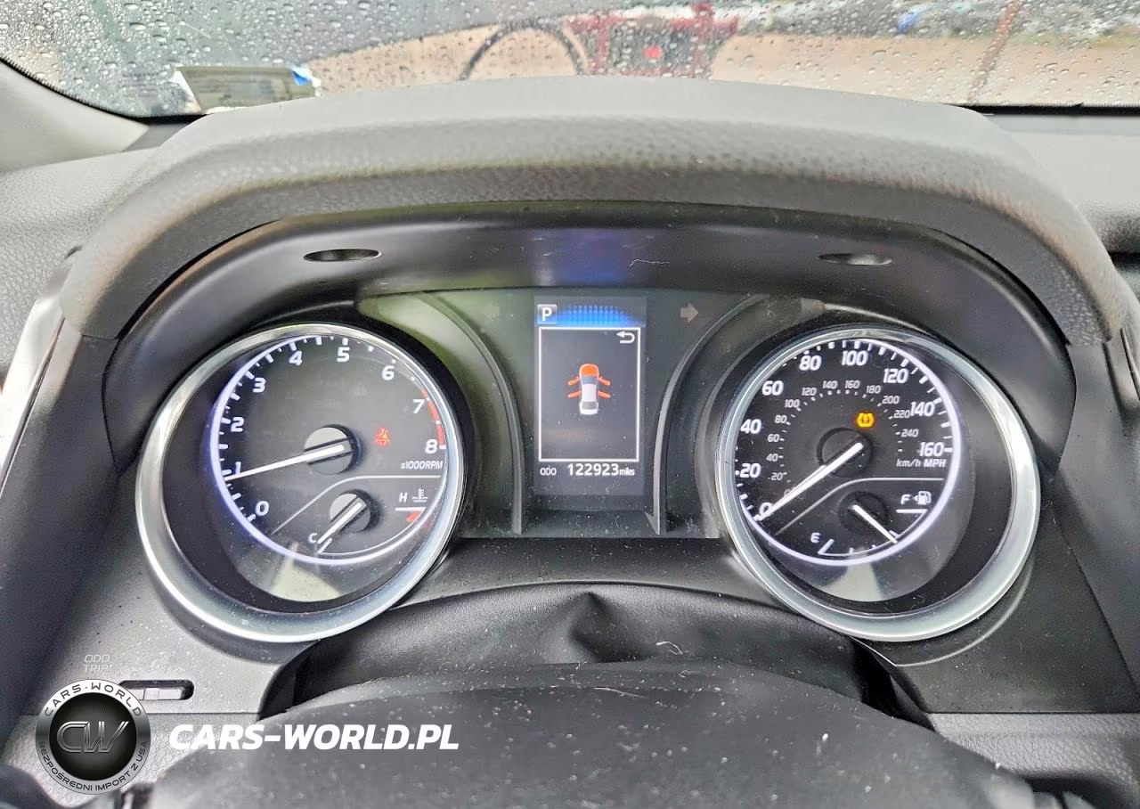 2020 Toyota Camry Se VIN:4T1G11AK2LU995150 - 9