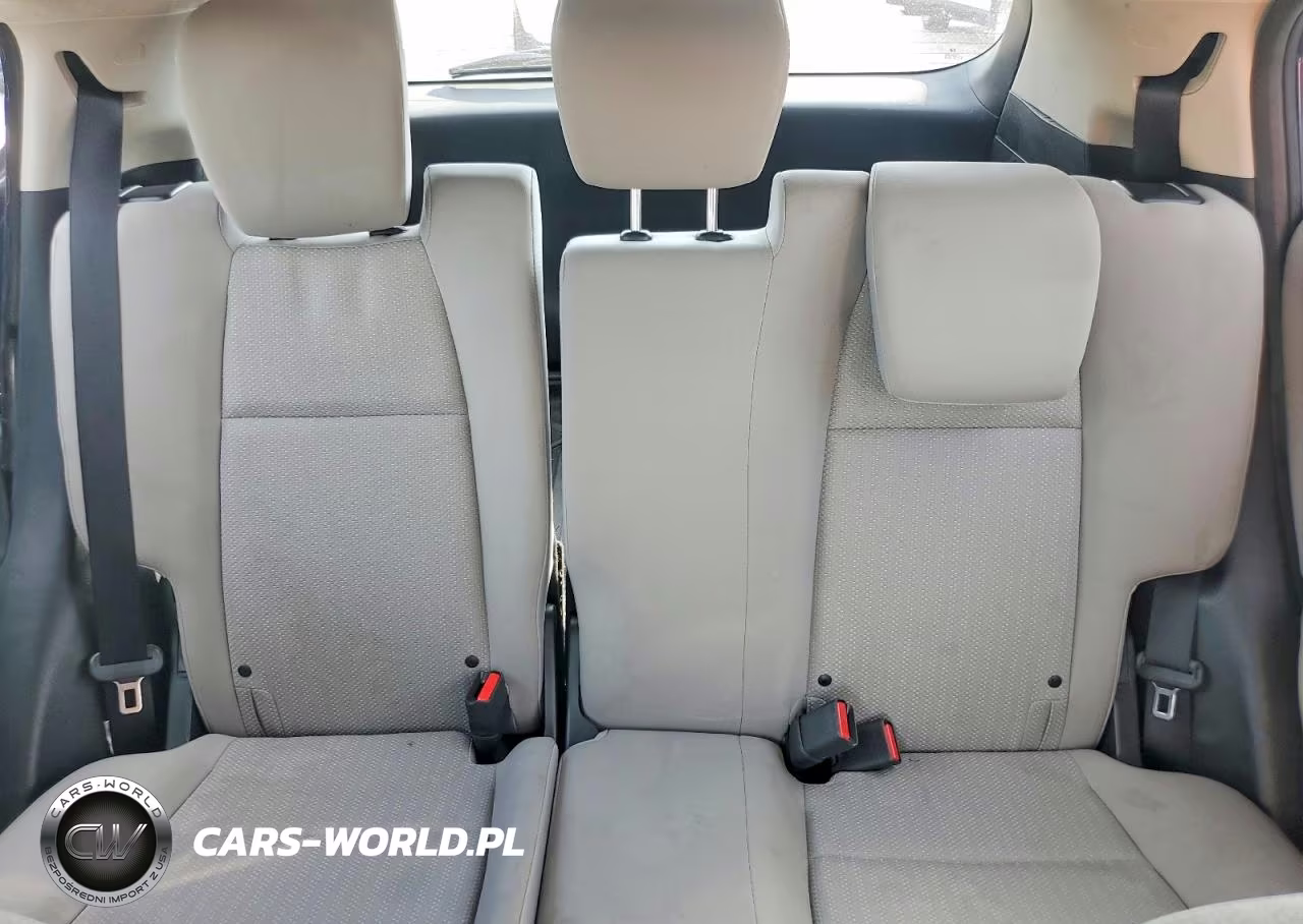 2017 Honda Hr-V Lx VIN:3CZRU6H39HG703885 - 10