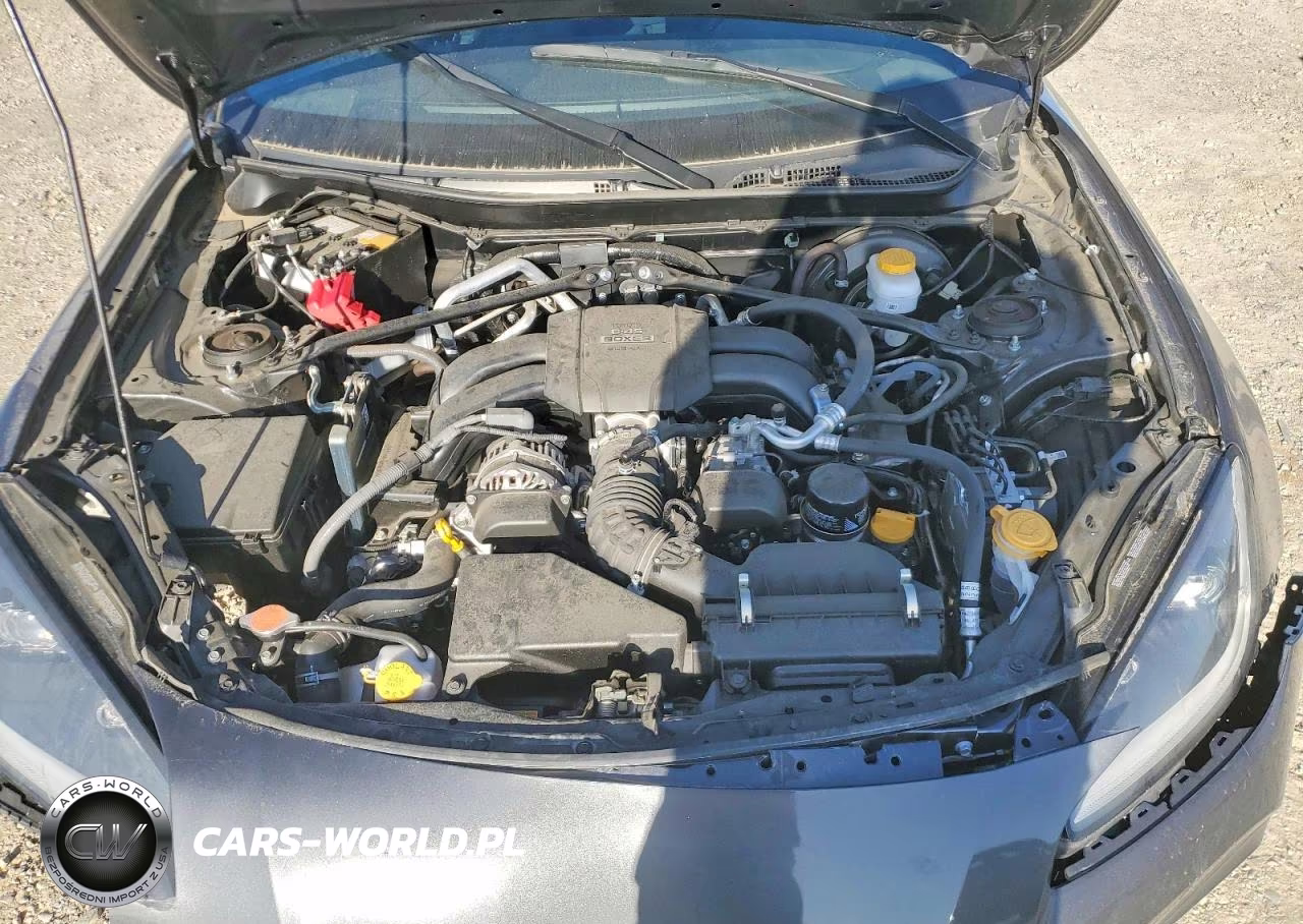 2025 Toyota Gr86 Base VIN:JF1ZNBB13S8759729 - 11