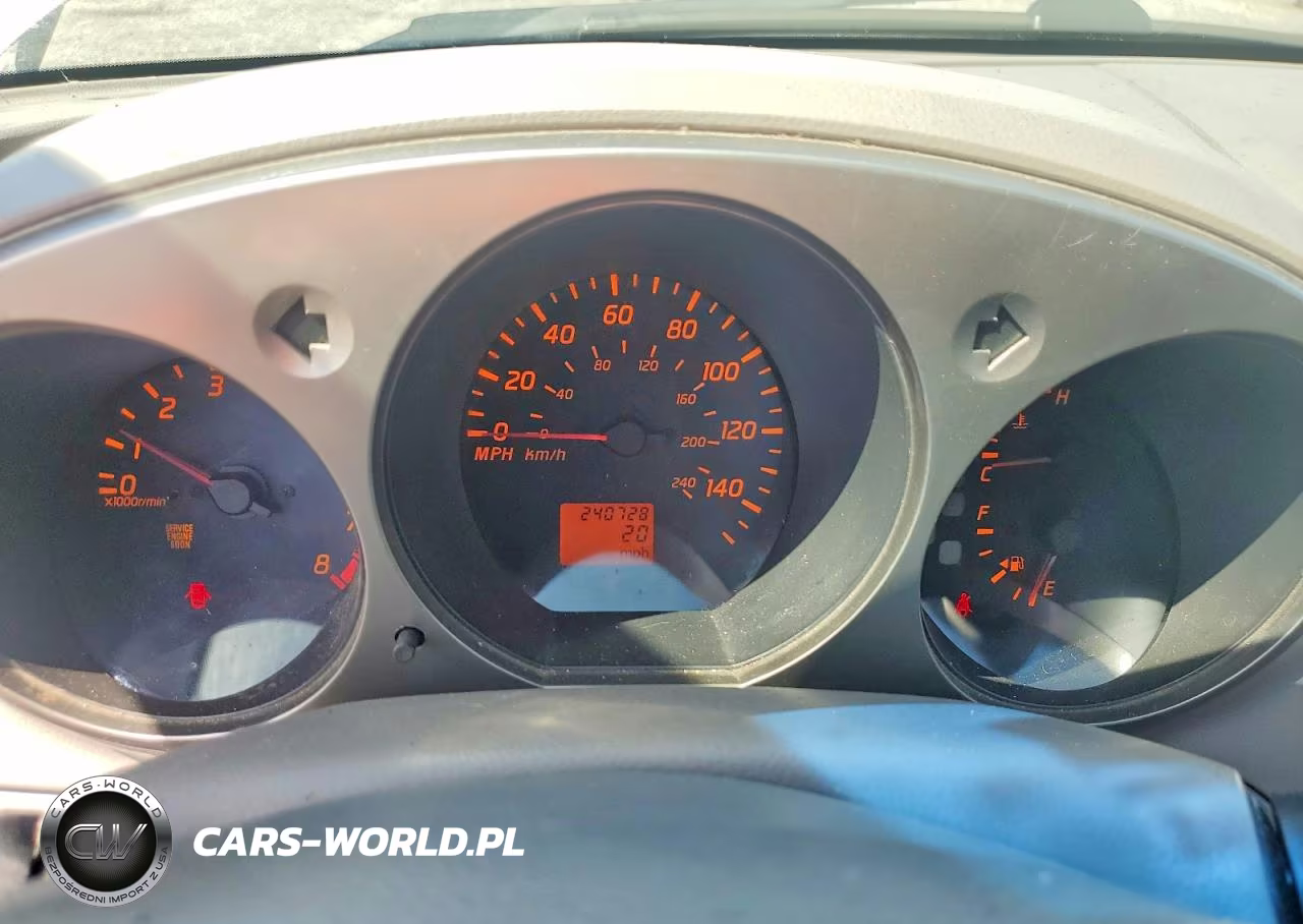 2003 Nissan Altima 2.5 VIN:1N4AL11D73C129011 - 9