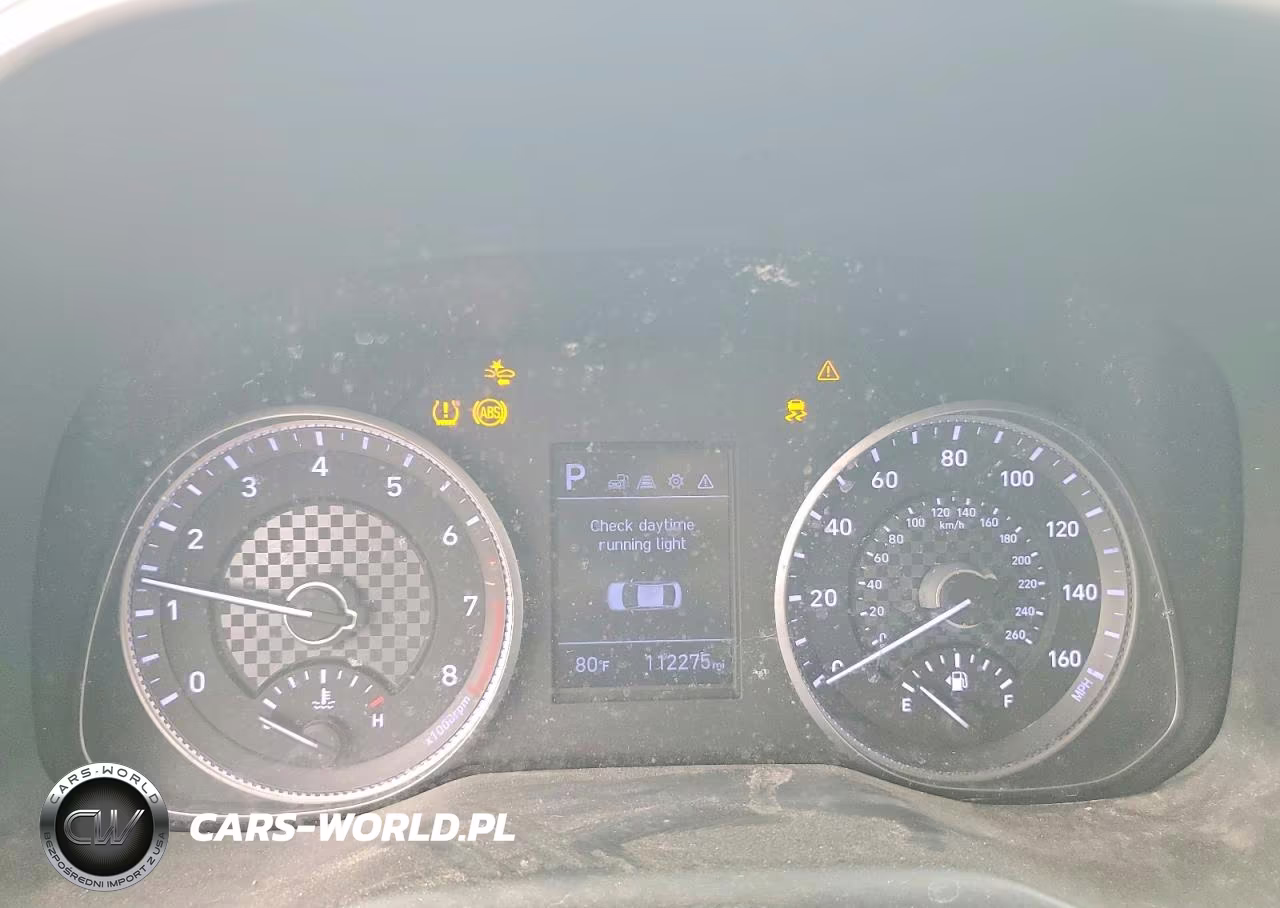 2020 Hyundai Elantra Sel VIN:5NPD84LF1LH512035 - 9